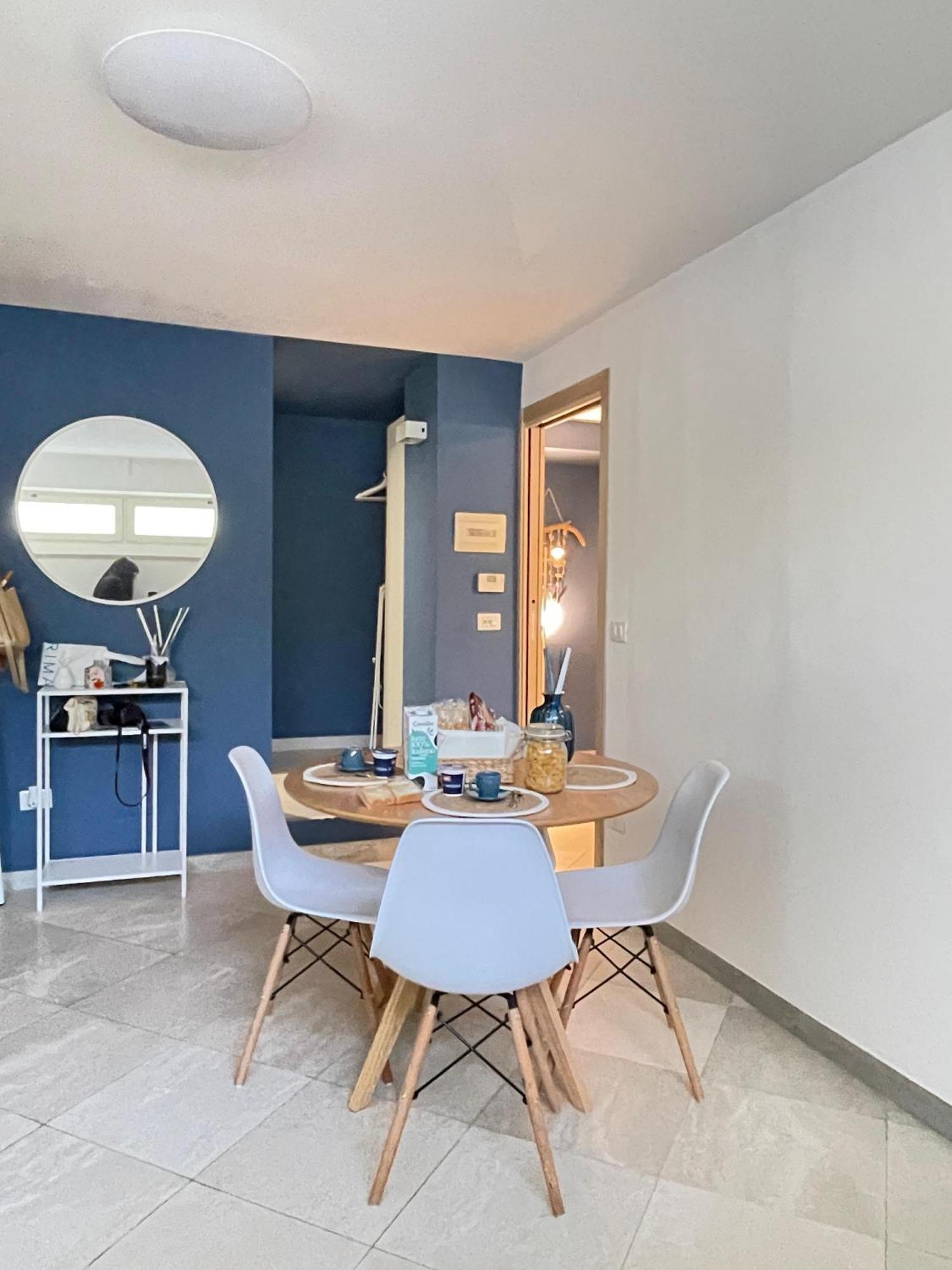 Appartamento In Centro Living Pescara Zewnętrze zdjęcie