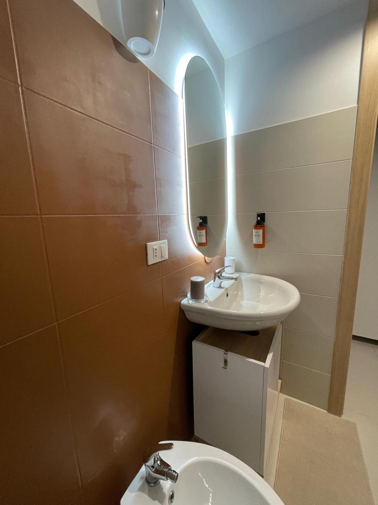Appartamento In Centro Living Pescara Zewnętrze zdjęcie
