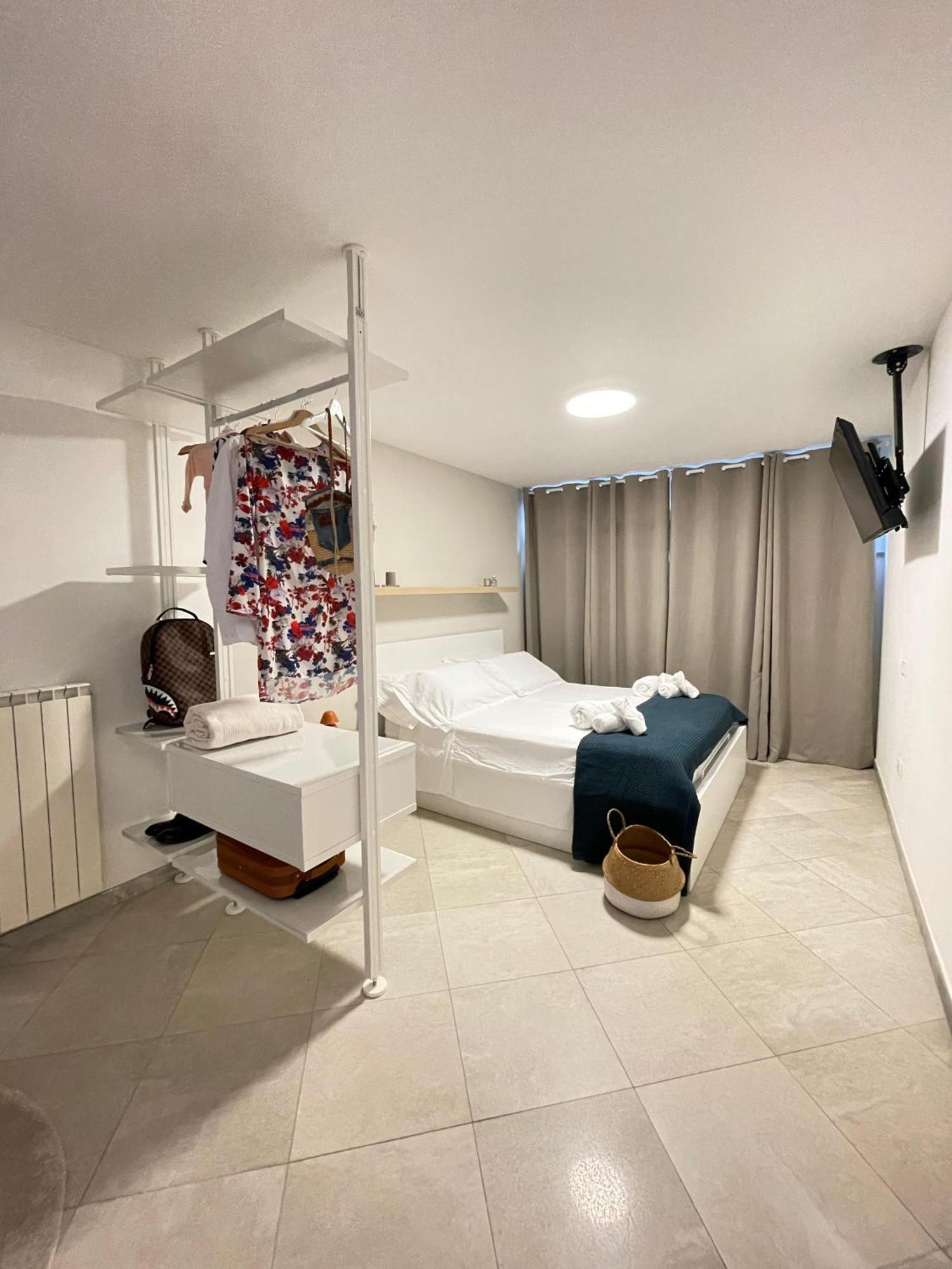 Appartamento In Centro Living Pescara Zewnętrze zdjęcie