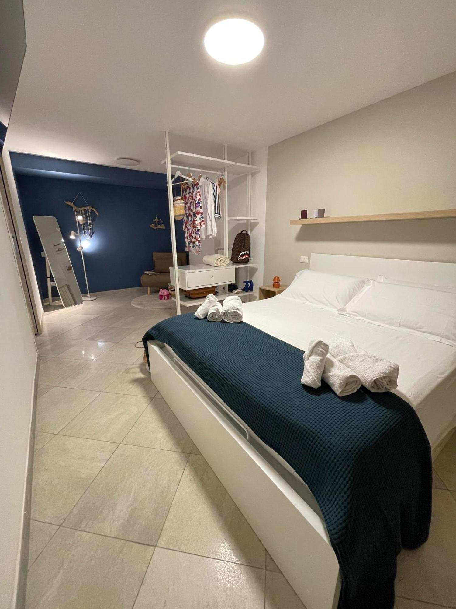 Appartamento In Centro Living Pescara Zewnętrze zdjęcie