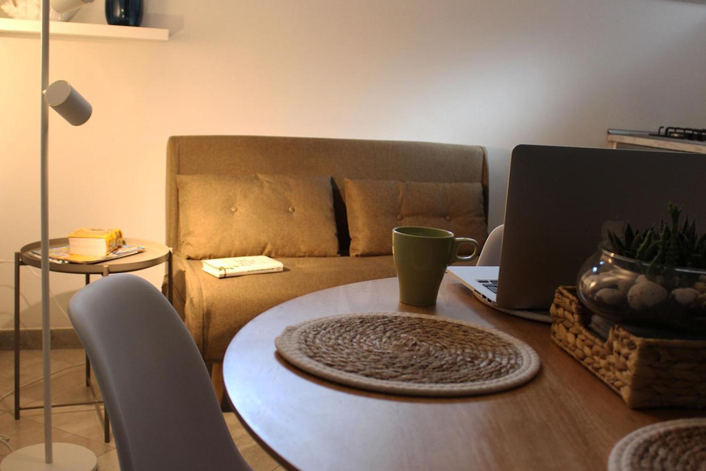 Appartamento In Centro Living Pescara Zewnętrze zdjęcie