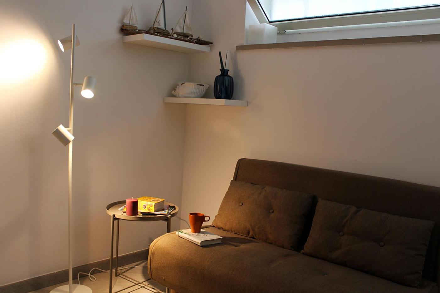 Appartamento In Centro Living Pescara Zewnętrze zdjęcie